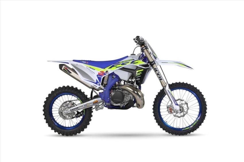Sherco SC 300 Cross Country