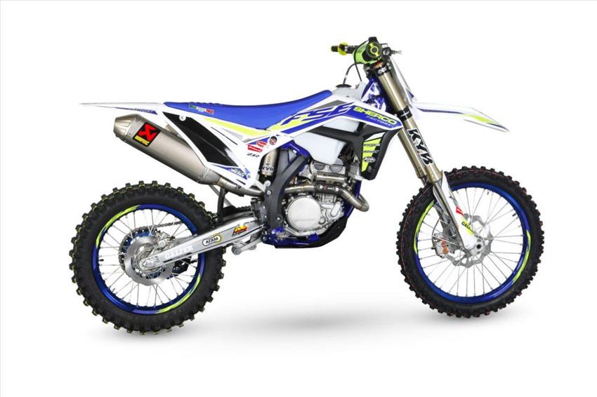 Sherco SCF 300 Cross Country