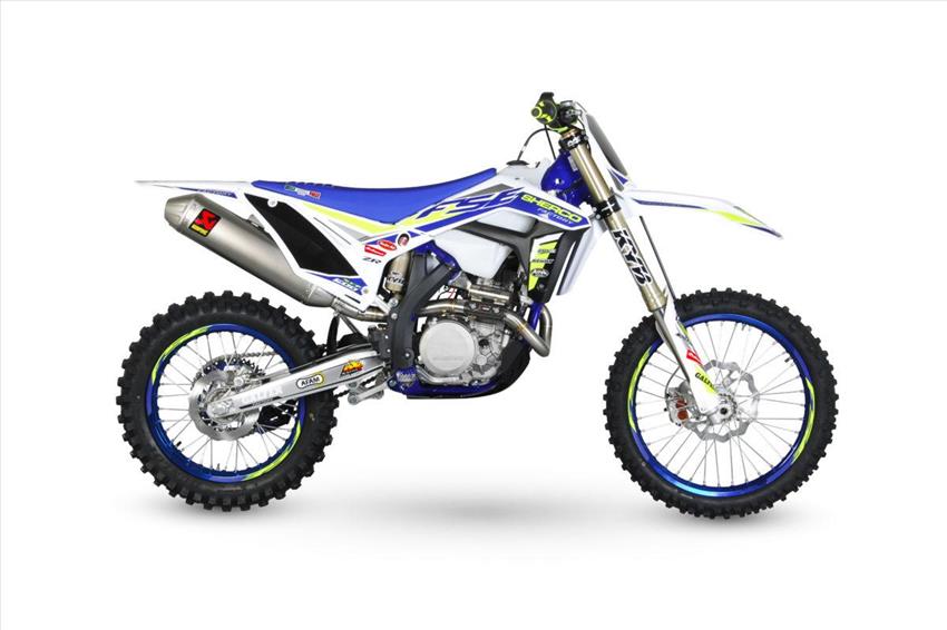 Sherco SCF 500 Cross Country