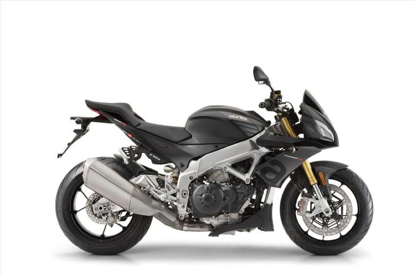Aprilia Tuono V4 1100 RR