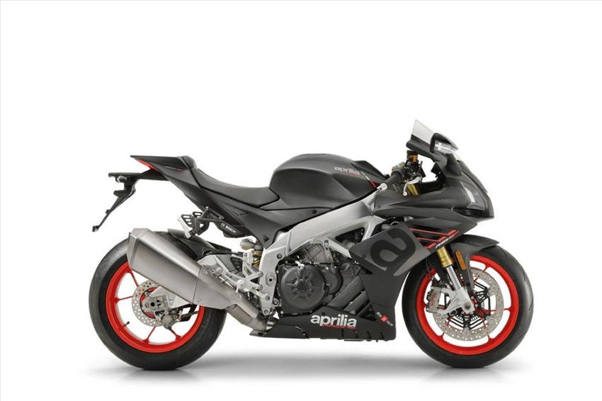 Aprilia RSV4 RR