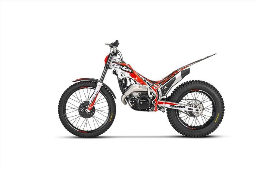 Beta Evo 250 2T