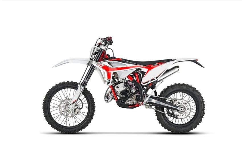 RR Enduro 125 2T