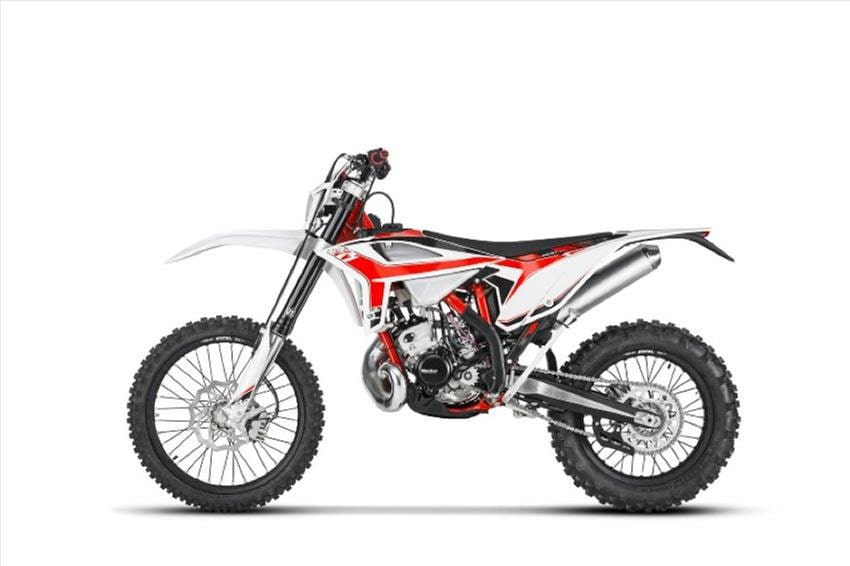Beta RR Enduro 200 2T