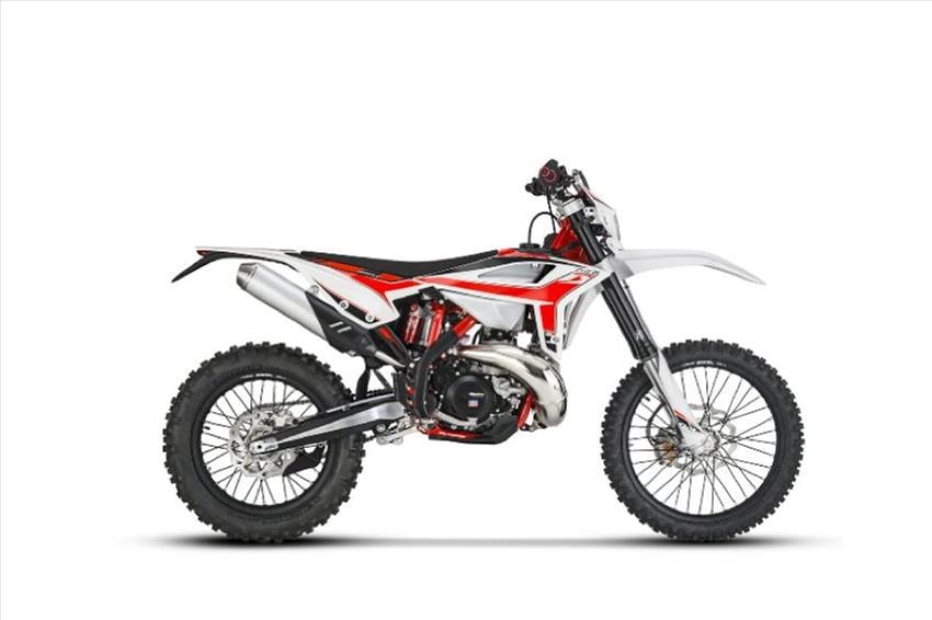 Beta RR Enduro 250 2T