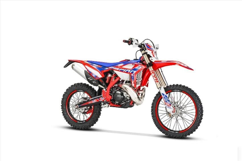 Beta RR Enduro 250 2T Racing