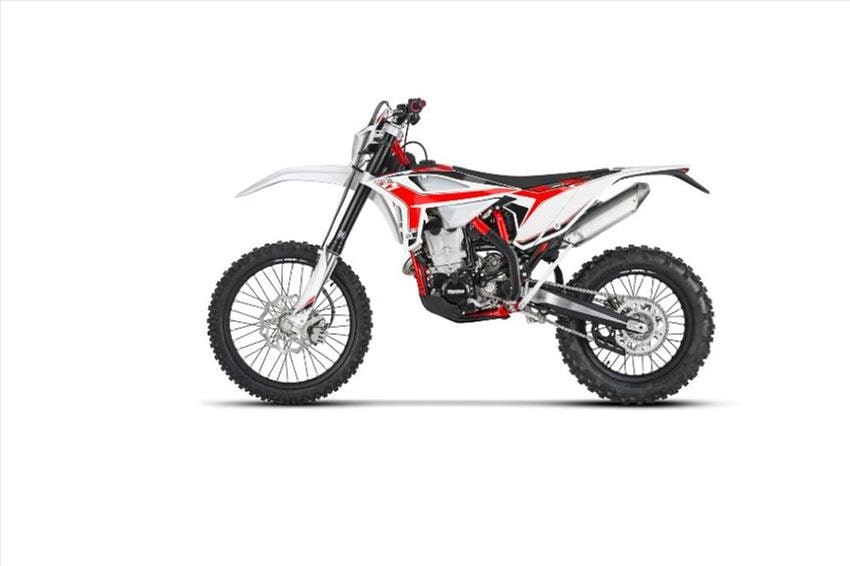 Beta RR Enduro 350 4T