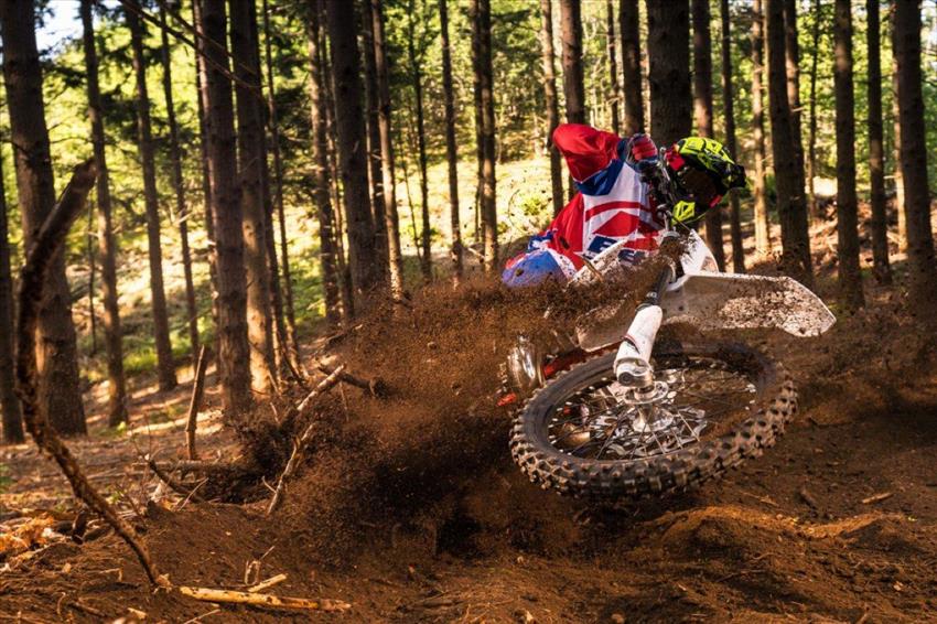 Beta RR Enduro 390 4T