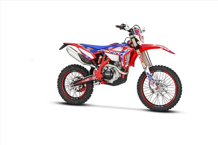 Beta RR Enduro 390 4T Racing