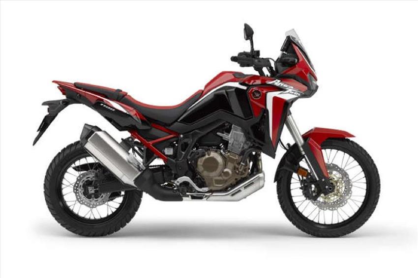 Honda CRF1100L Africa Twin ABS