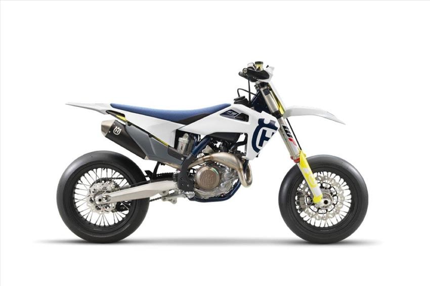 Husqvarna FS 450