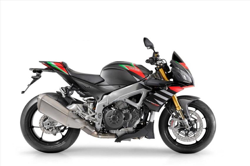 Aprilia Tuono V4 1100 Factory