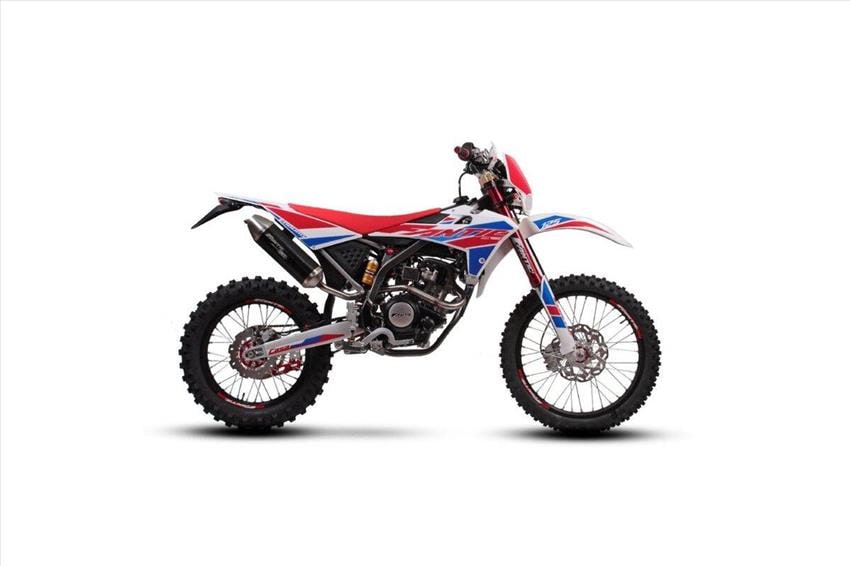 Fantic 125 4t Fantic 250 E Competition Fantic Xmf 125 Fantic 250