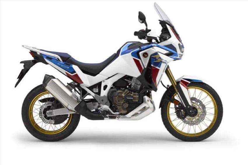 Honda CRF1100L Africa Twin Adventure Sports