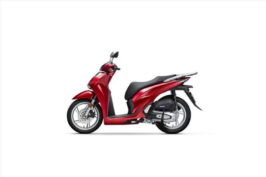 Honda SH 125 ABS