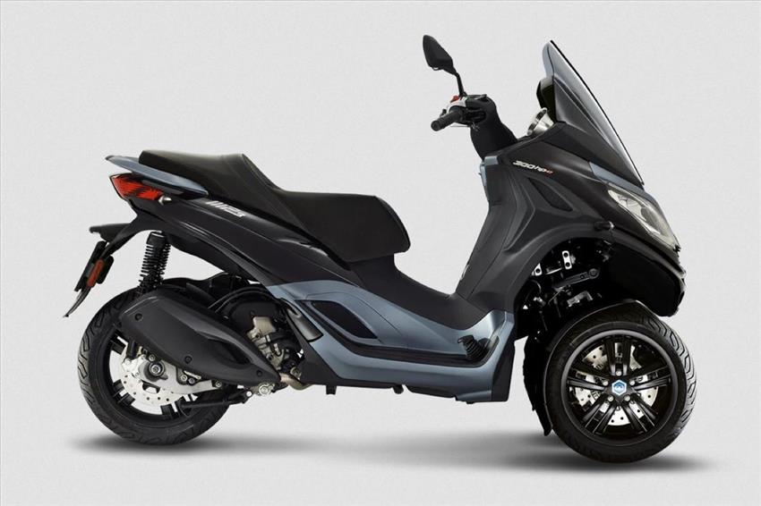 Piaggio MP3 300 hpe ABS