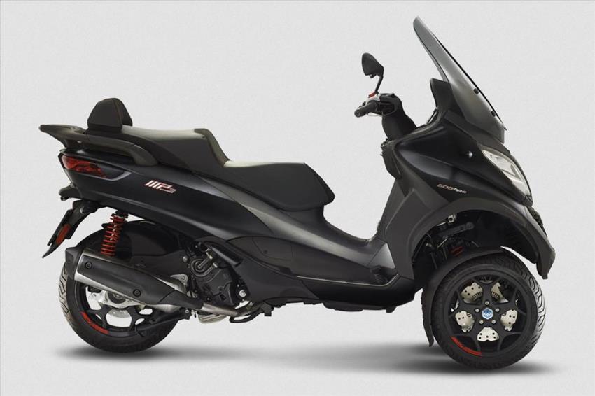 Moto Piaggio Mp3 500 Usato Moto Usate Mp3 Yourban Usato PIAGGIO