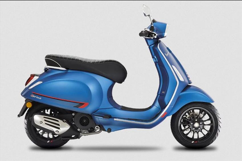 Piaggio Vespa 150 Sprint 3V Sport ABS