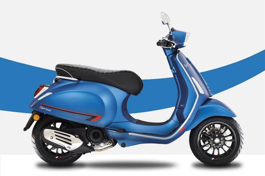 Piaggio Vespa 150 Sprint 3V Sport ABS