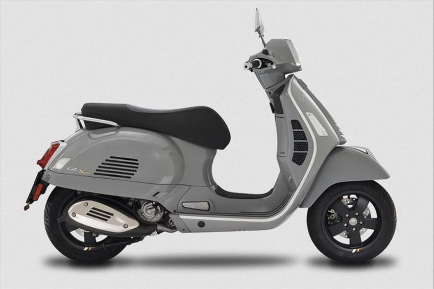 Gts Super Sport Vespa 300 Gts 2008 Scheda Tecnica Prezzi Vespa 300