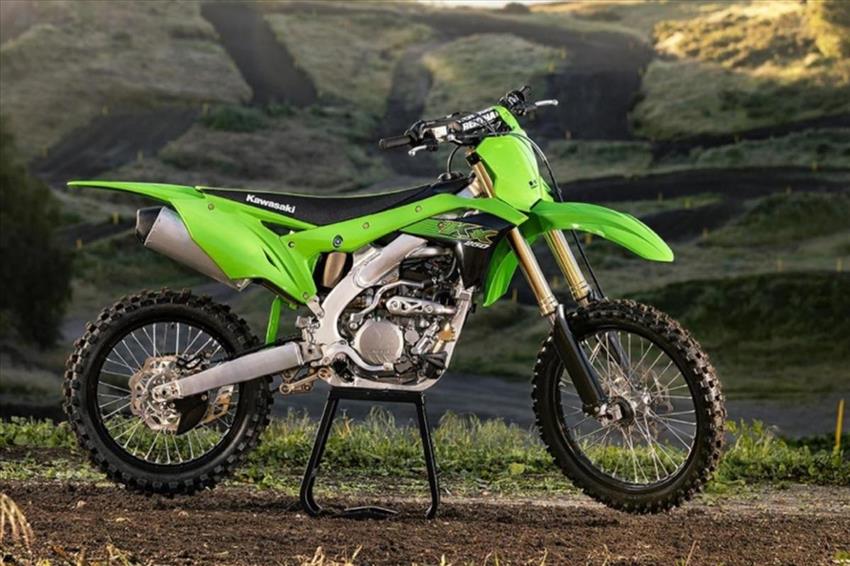 Kawasaki KX 250