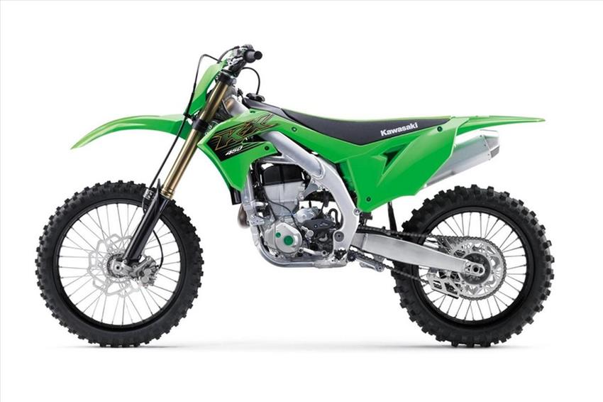 KX 450