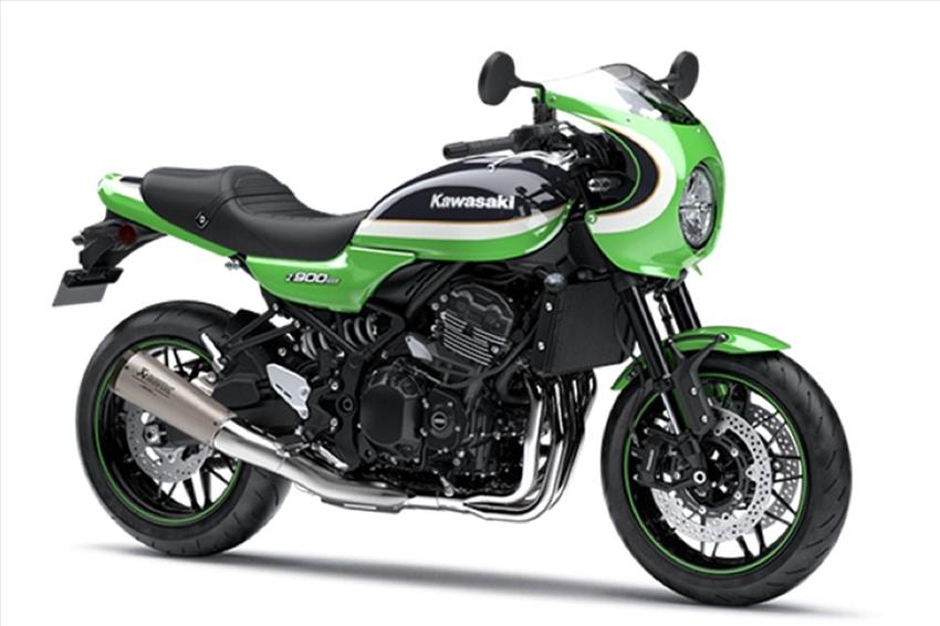 Z 900 RS Cafe Performance