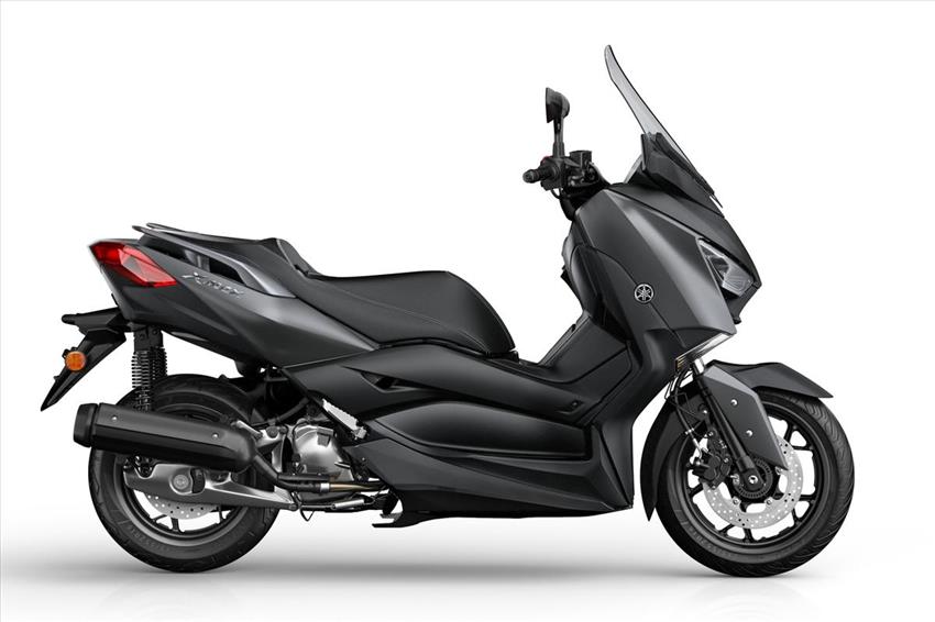 Moda Scooter 250 400 Yamaha Tmax Prezzi Xmax Yamaha Tmax