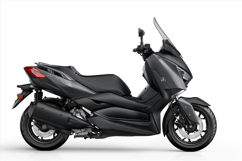 Yamaha X-Max 300