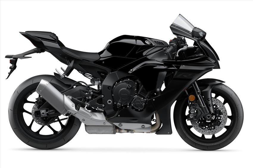 Yamaha YZF R1 ABS