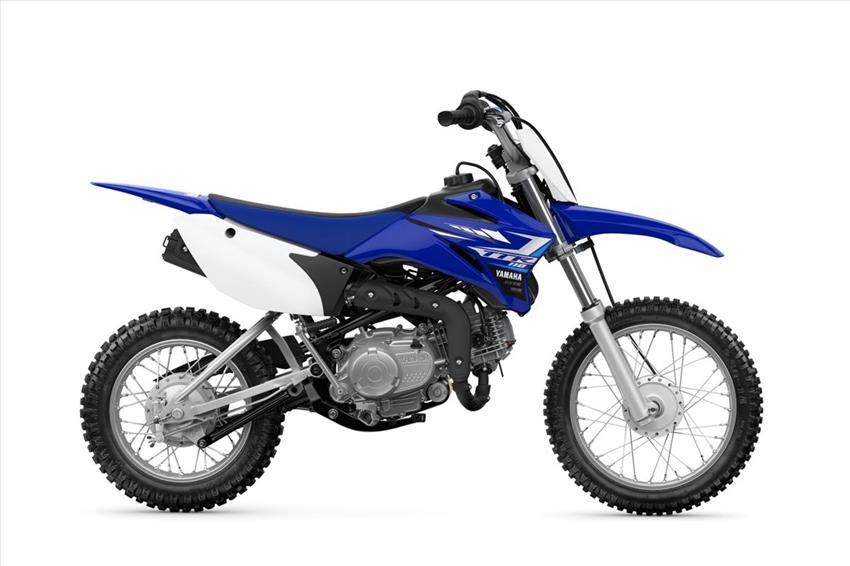 Yamaha TTR 110 E