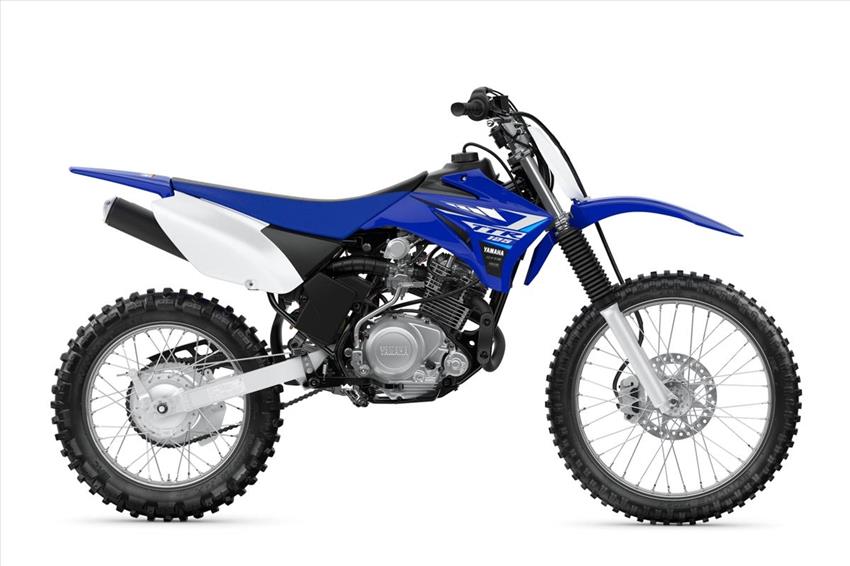 Yamaha TTR 125 LWE