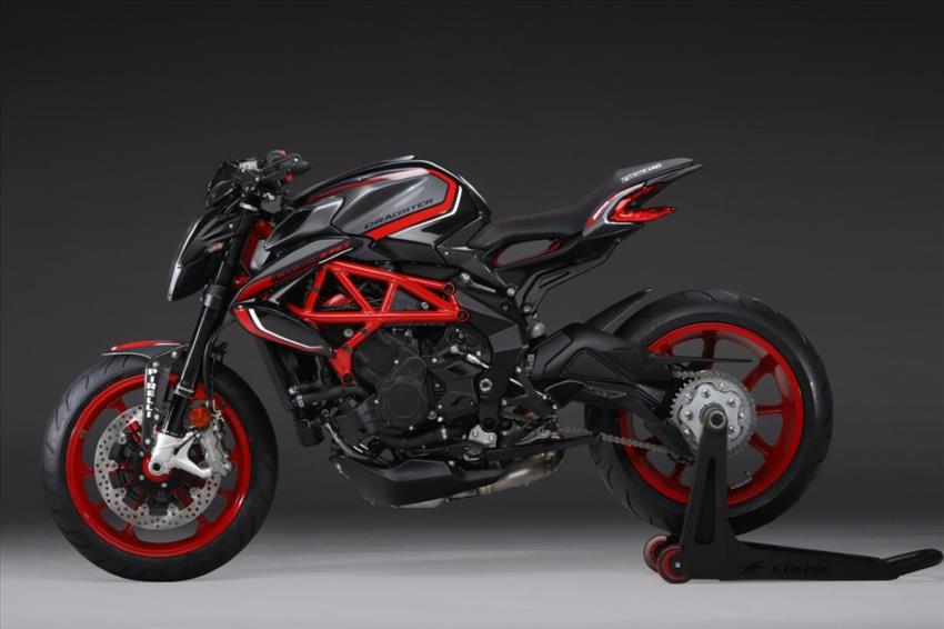 MV Agusta Dragster 800 RC