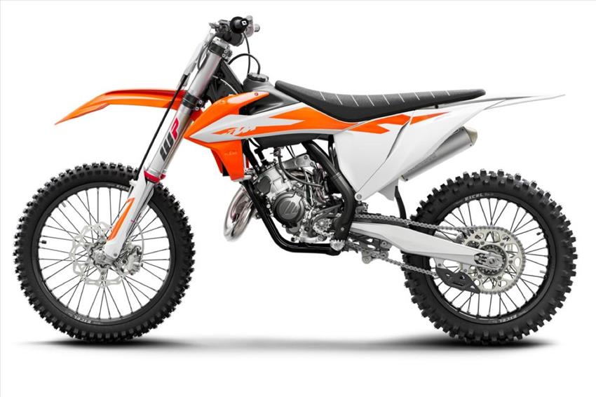 KTM 150 SX