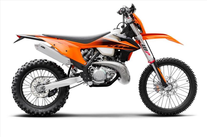 KTM 300 EXC TPI