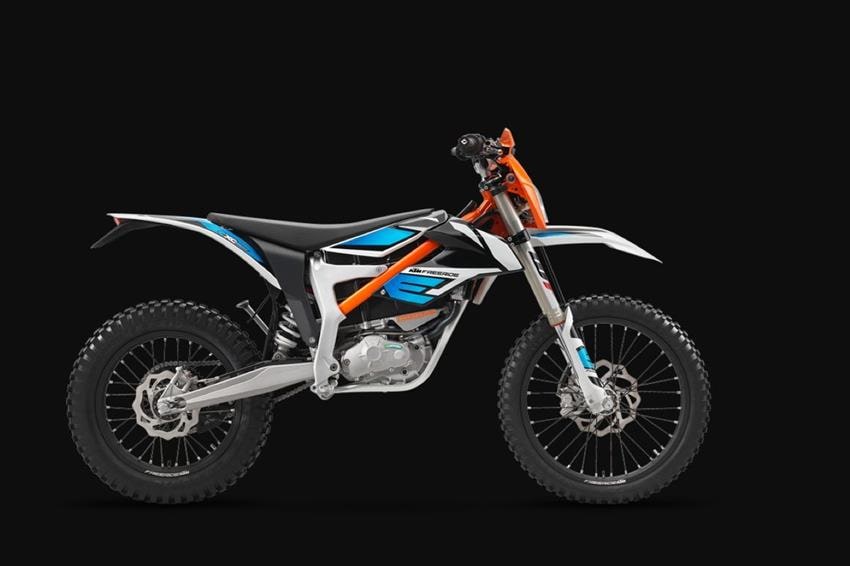 KTM Freeride E XC NG