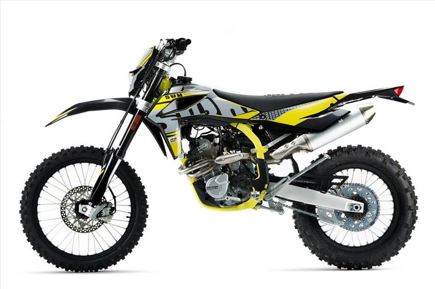 SWM RS 300 R