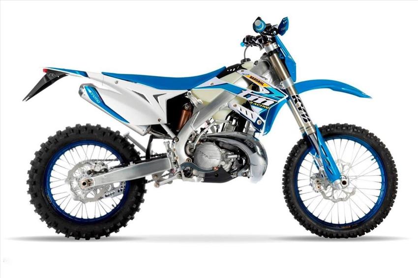 TM Racing EN 250 ES
