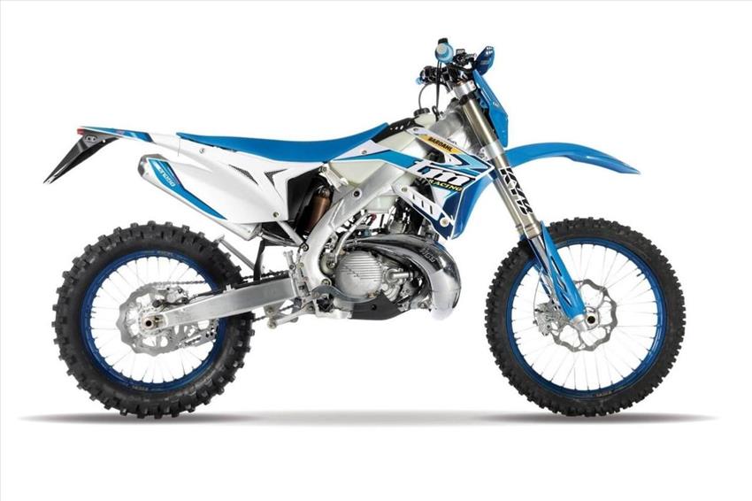 TM Racing EN 250 Fi ES