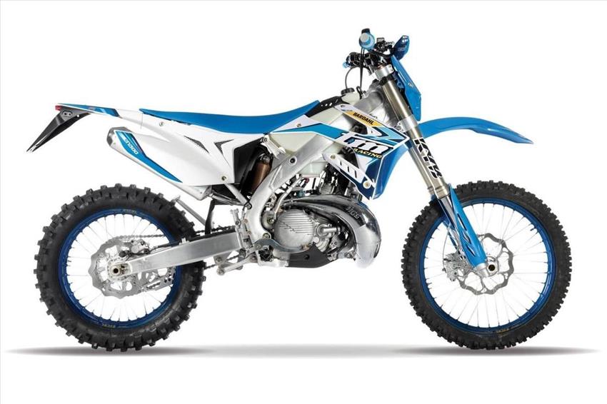 TM Racing EN 300 Fi ES