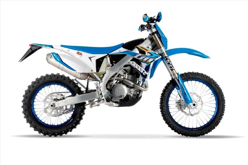 TM Racing EN 450 F i ES