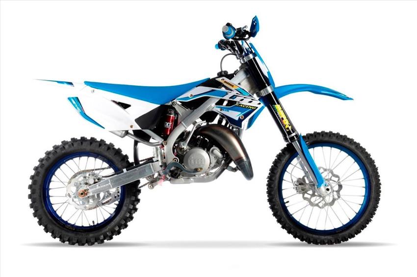 TM Racing MX 85