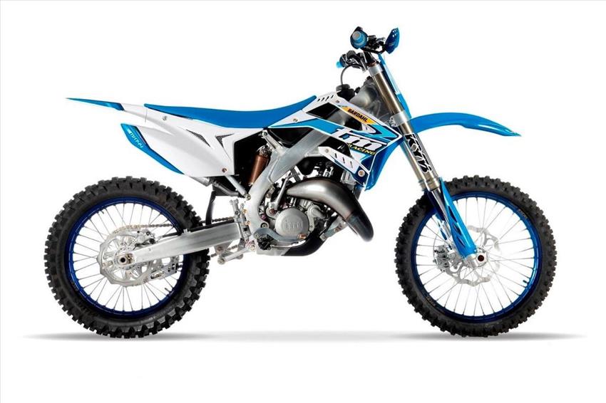 TM Racing MX 144