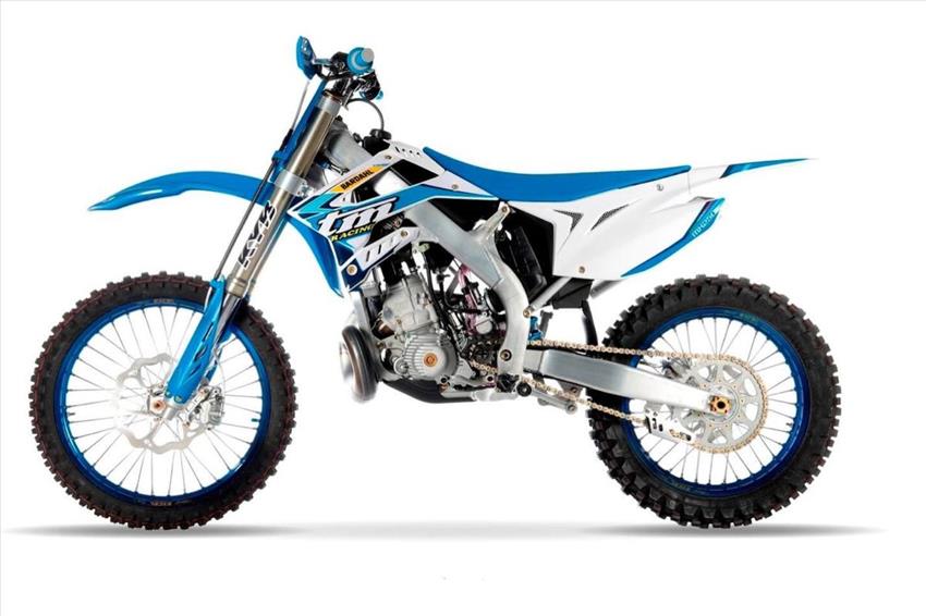 TM Racing MX 250 ES