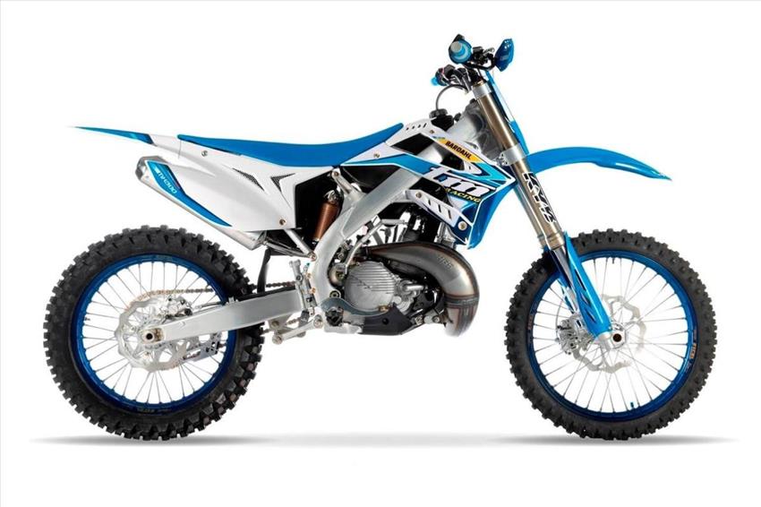 TM Racing MX 300 ES