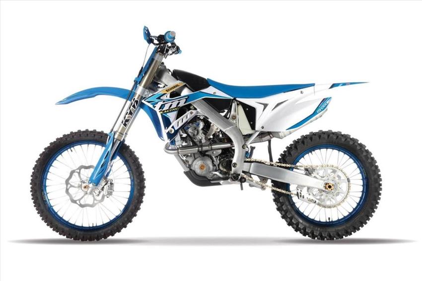 TM Racing MX 300 F i KS TWIN