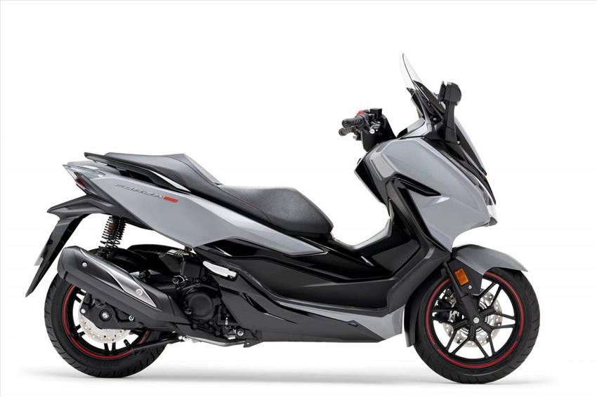 Honda Forza 300 ABS Limited Edition