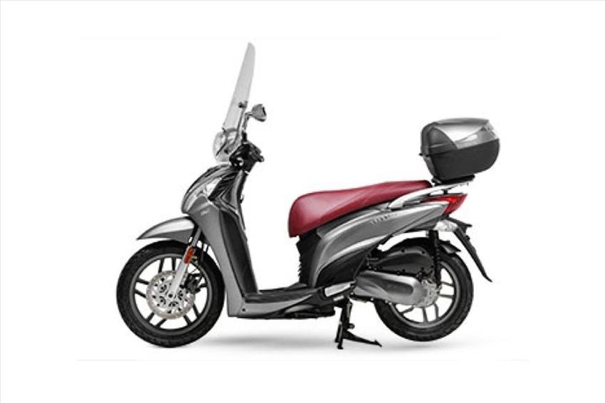 Kymco People 150i One ABS