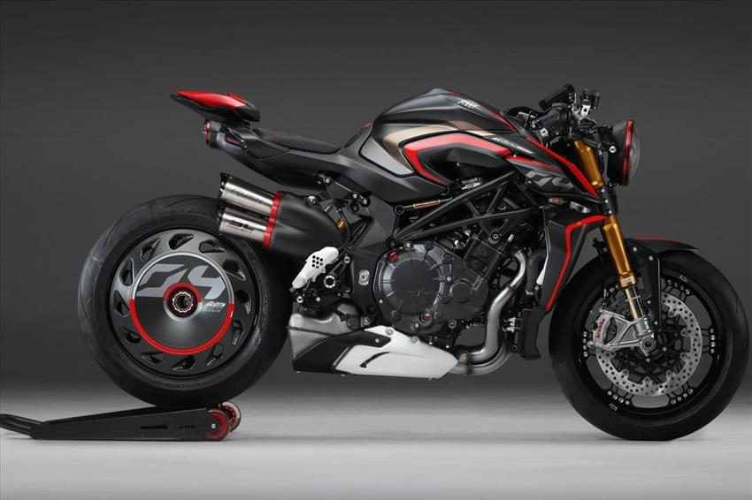 MV Agusta Rush 1000