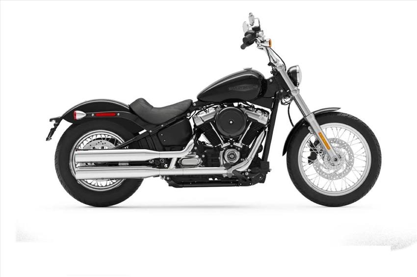 Harley-Davidson Softail Standard